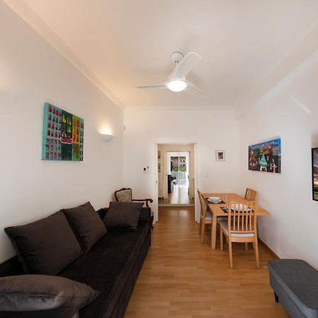 Kolonaki Lux Apartment By Gianttrip Афины Экстерьер фото