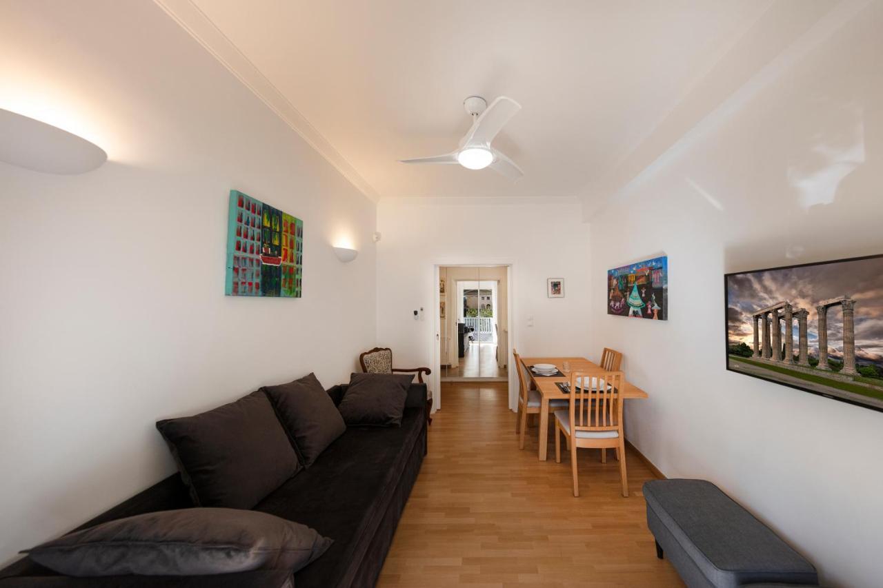 Kolonaki Lux Apartment By Gianttrip Афины Экстерьер фото