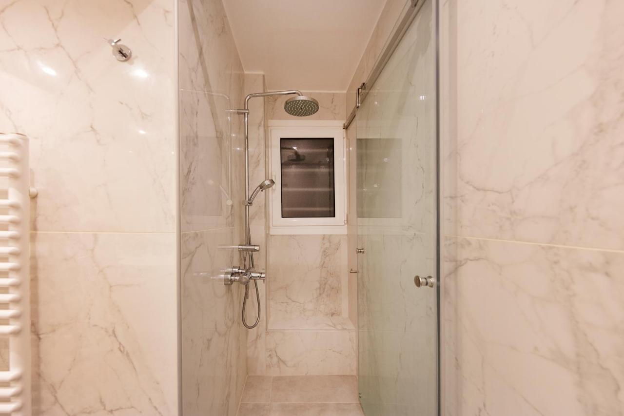 Kolonaki Lux Apartment By Gianttrip Афины Экстерьер фото