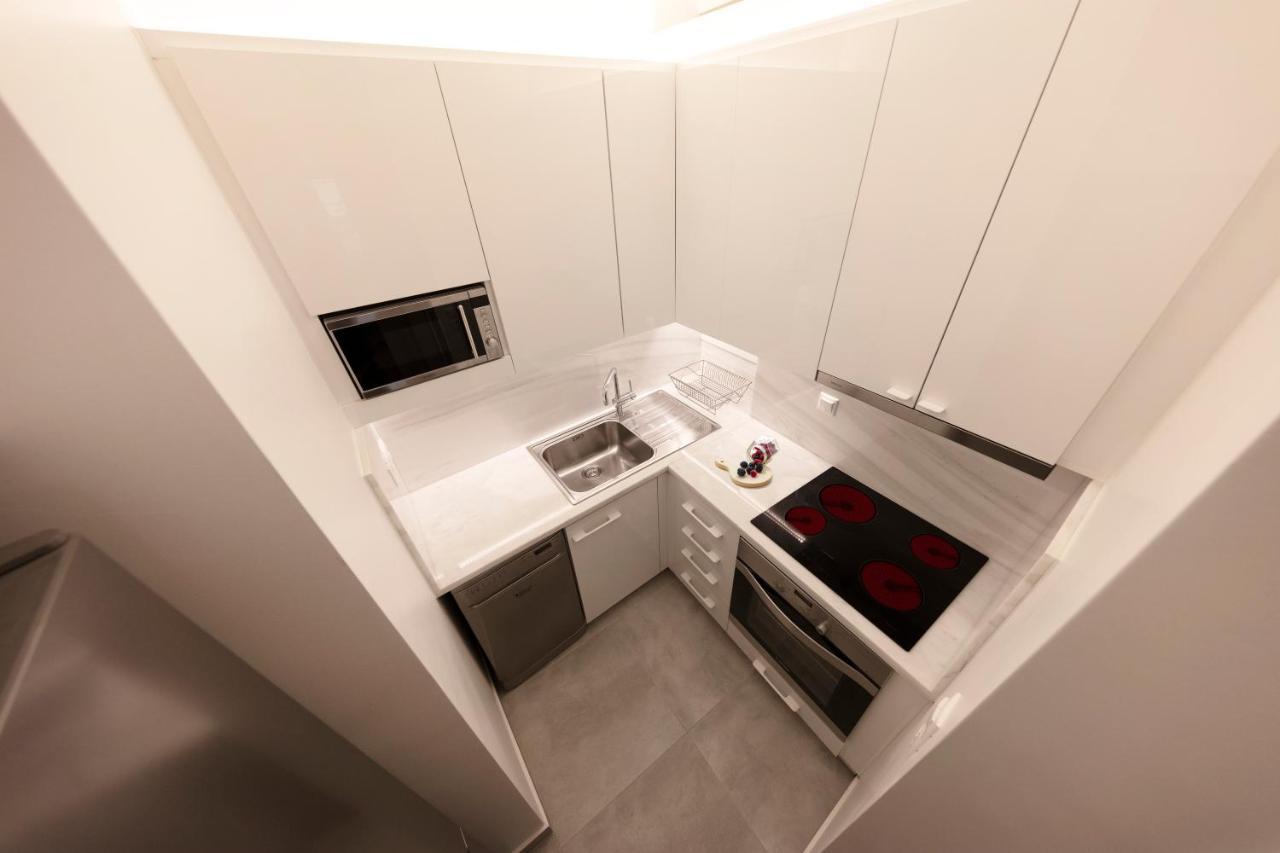 Kolonaki Lux Apartment By Gianttrip Афины Экстерьер фото