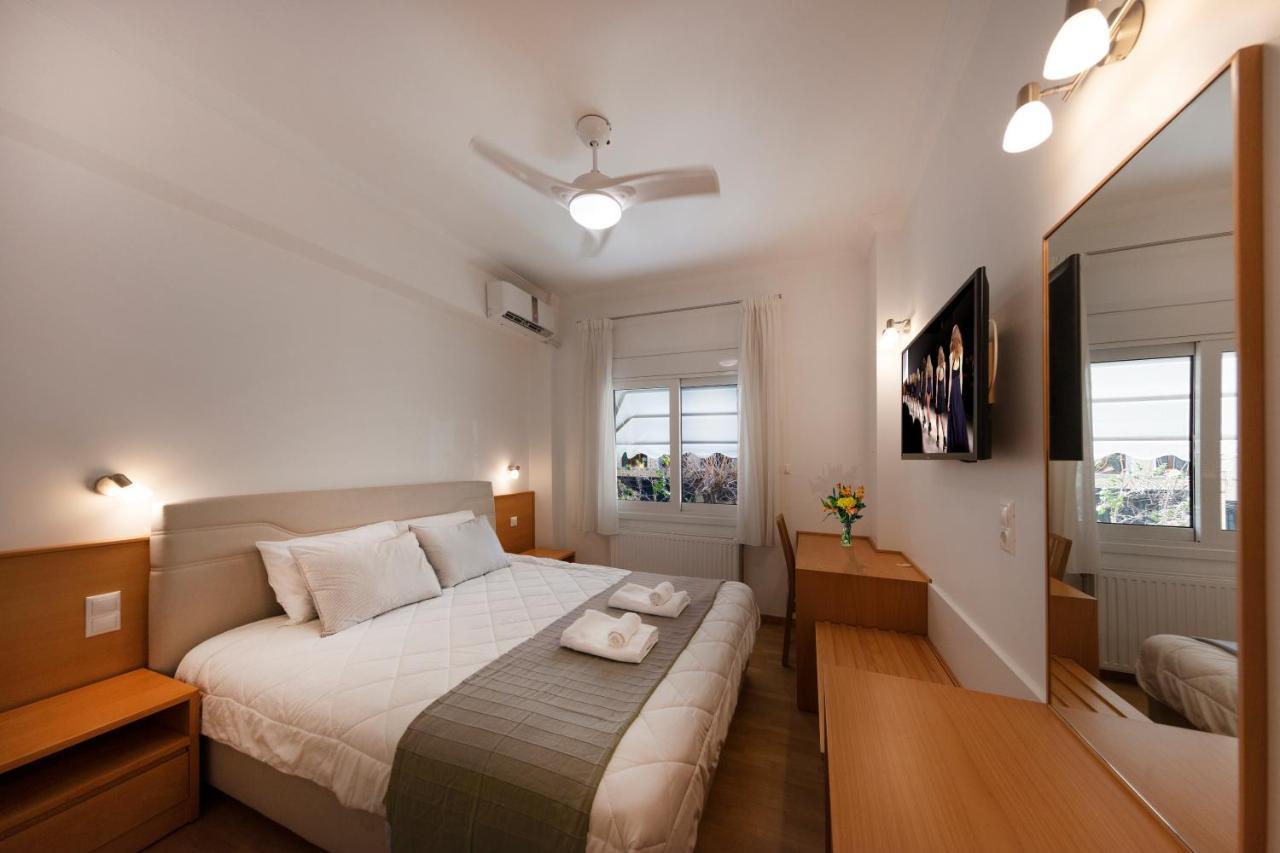 Kolonaki Lux Apartment By Gianttrip Афины Экстерьер фото