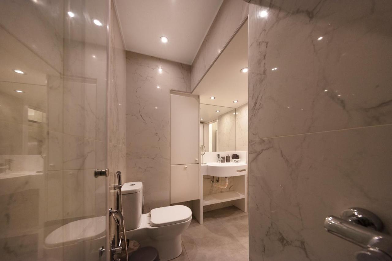 Kolonaki Lux Apartment By Gianttrip Афины Экстерьер фото