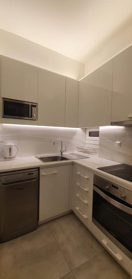 Kolonaki Lux Apartment By Gianttrip Афины Экстерьер фото